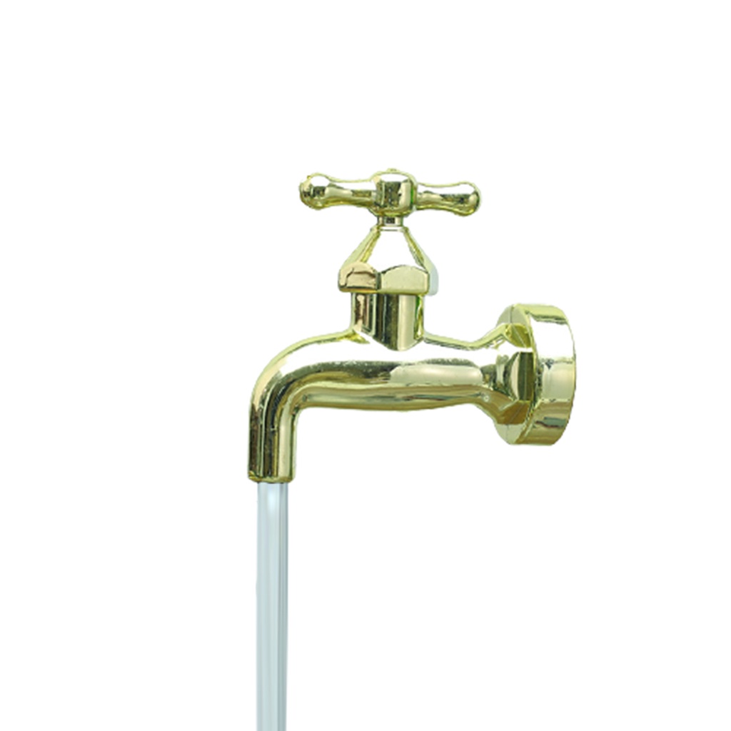 Vòi Phun Nước Vô Hình Trang Trí Sân Vườn/Nhà Ở