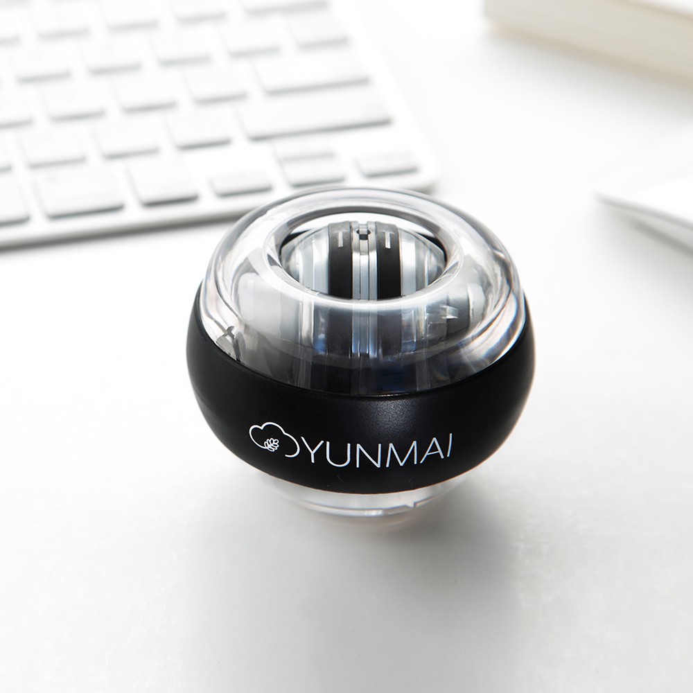 Bóng Tập Cổ Tay Xiaomi Yunmai Porwerball YMGB-Z701 Quả cầu hỗ trợ tập luyện cổ tay