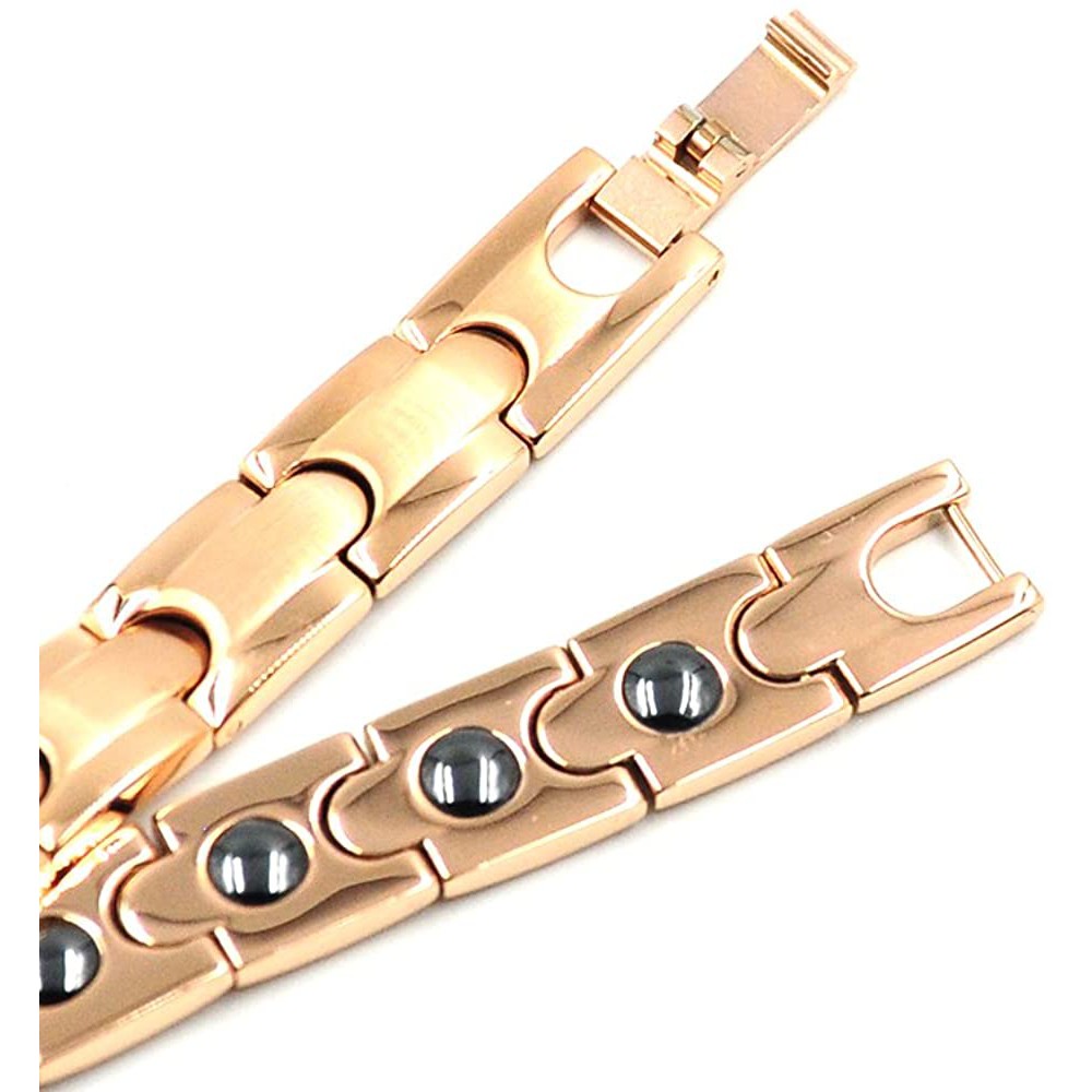 {Số lượng có hạn}Vòng tay huyết áp Rakii Nhật Bản Nam Loại bỏ tĩnh điện Chống mệt mỏi. | BigBuy360 - bigbuy360.vn