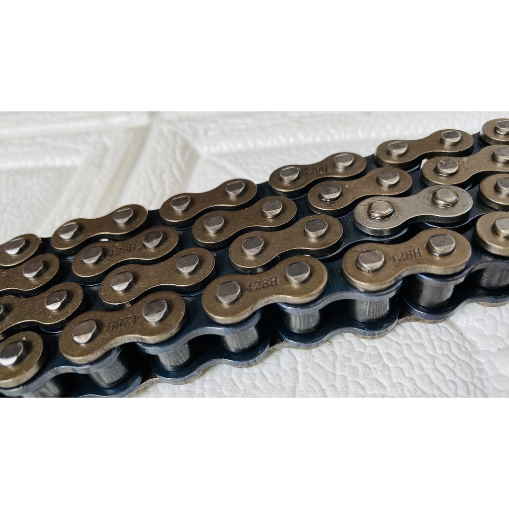 Nhông Sên Dĩa Sirius Xăng cơ Hiệu TTB