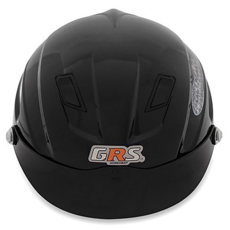 Nón bảo hiểm grs 737 an toàn chăc chắn