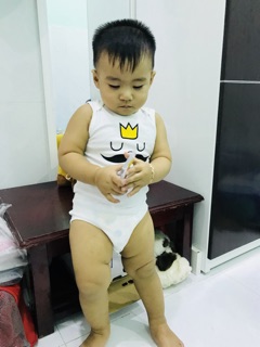 Combo 15 body chip xuất dư combodia