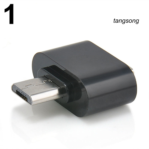 ANDROID Đầu Chuyển Đổi Micro Usb Sang Usb 2.0