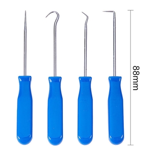 ☆Multitool Jewelry Making Hardware Tool Kit DIY Removal Screwdriver Set for Convenient 9 Pcs/Set