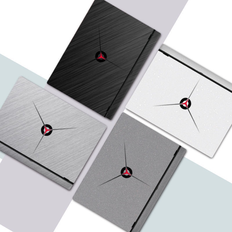 Miếng Dán Laptop Lenovo Y7000P R7000 2020 Ideapad Gaming 3 Miếng Dán Laptop ABC Ba Mặt Bảo Vệ Da Key