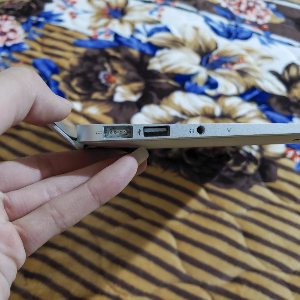 MacBook Air 2011 13'' Core i5/Ram 4G/SSD 256G/ Hàng Nhật Bãi Xịn – Linh Kiện - Phụ Kiện Store. | BigBuy360 - bigbuy360.vn