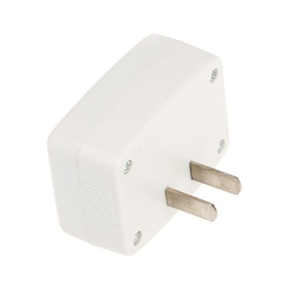 Phích cắm đồng hồ vôn kế kĩ thuật số dm55-1 ac 80-300v