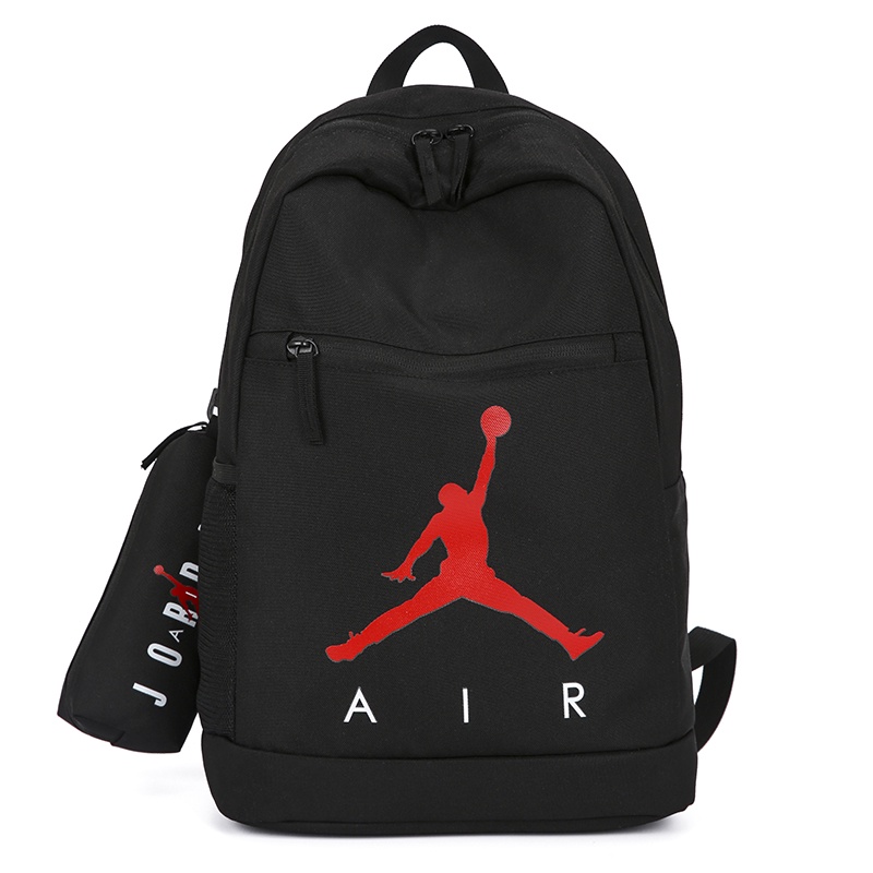 Ba Lô Thể Thao Jordan Chất Lượng Cao Thời Trang Unisex -KZ3345