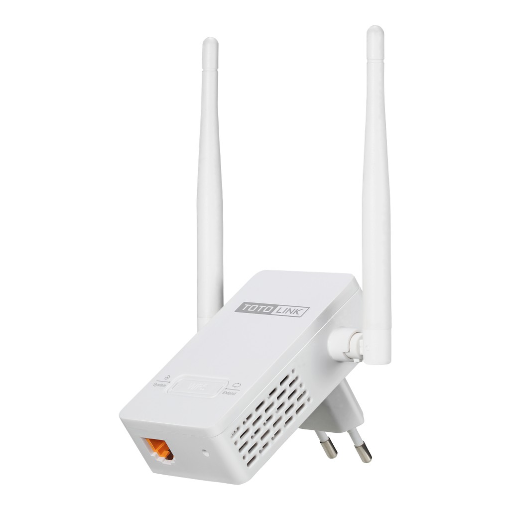 Bộ kích sóng wifi Tôtolink EX200 BH 24T 1 đổi 1 | BigBuy360 - bigbuy360.vn