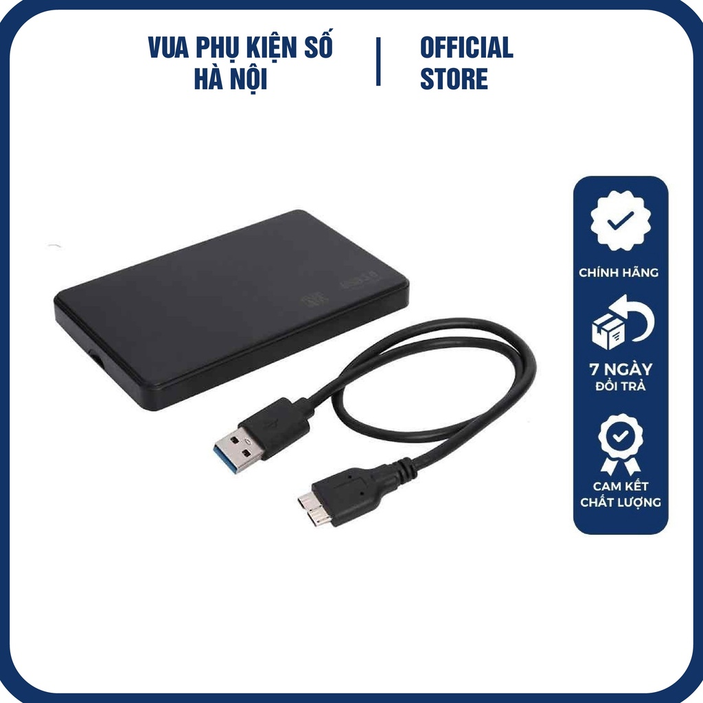 Ổ cứng di động 1TB 500G cắm ngoài dành cho laptop window, Lưu trữ an toàn cho dữ liệu, Hàng chính hãng