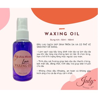 SET TẨY LÔNG KÈM NỒI