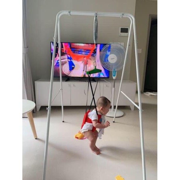 💘 FREE SHIP 💘 Xích đu nhún nhảy tập đi Jumper Kids  💘