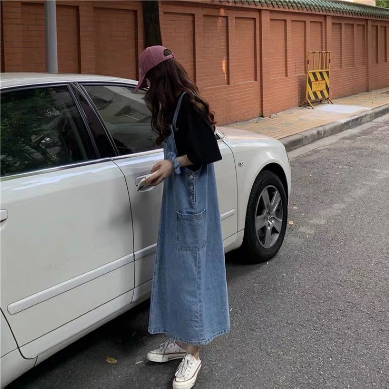 ORDER VÁY YẾM JEANS BIGSIZE ULZZANG