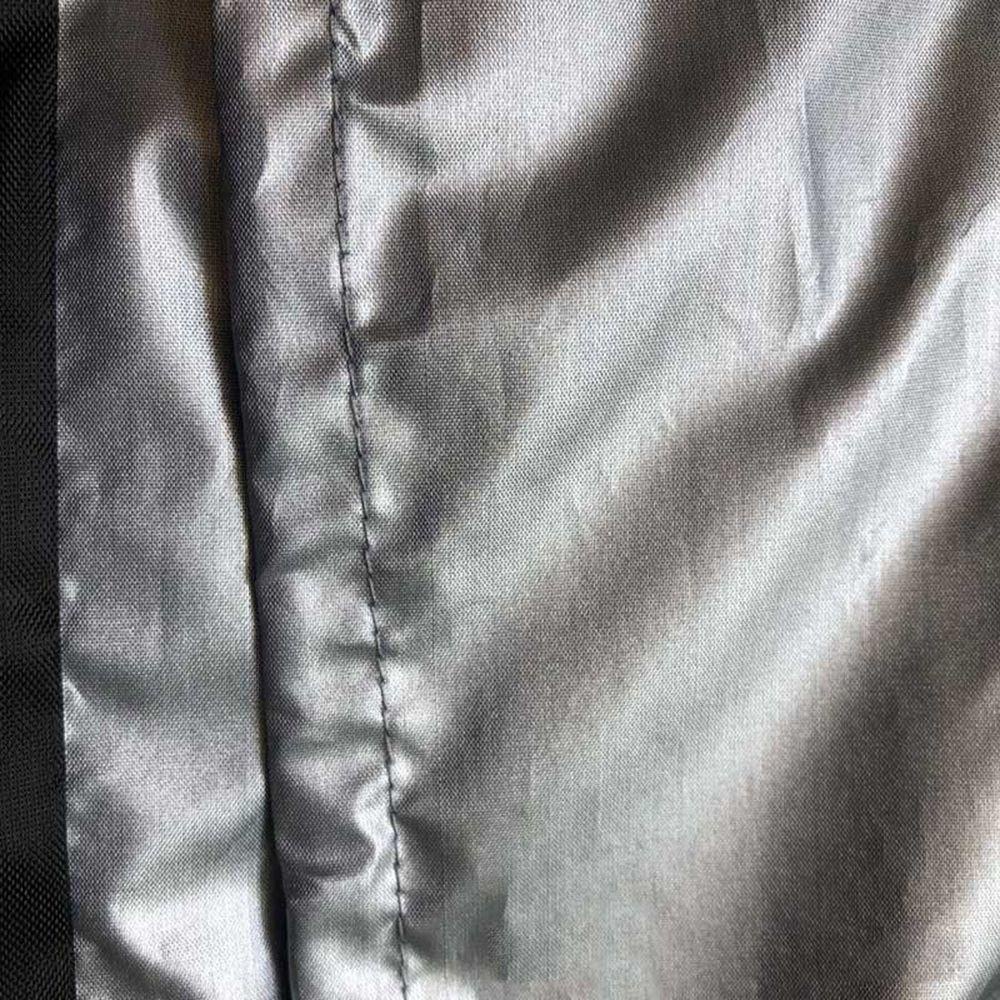 Vỏ Bọc Bảo Vệ Bánh Xe Hơi Bằng Vải Oxford Mềm