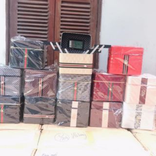 Cốp đựng đồ mi,nail,makeup