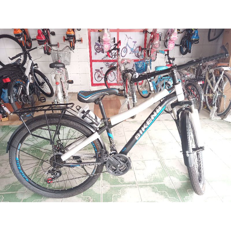 địa hình bike nb