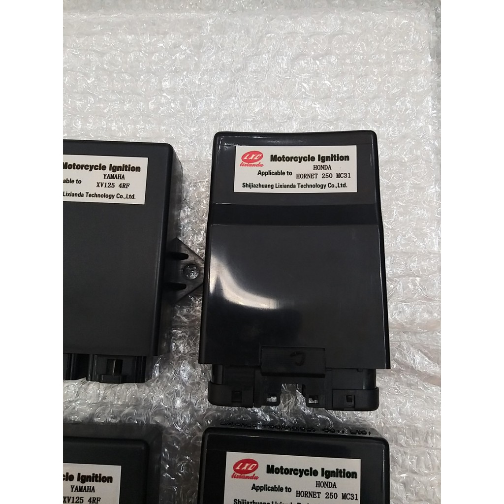IC Honda Hornet 250 1996-1999, CB400 92-98, Hornet 600 98-99 ... chính hãng LIXIANDA