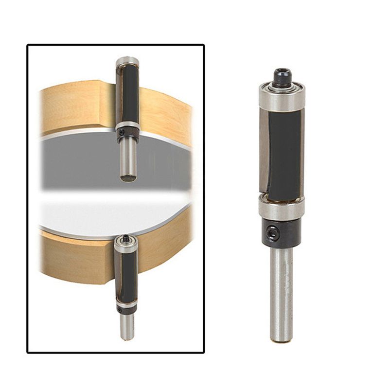 Phụ Kiện Ổ Trục 1 H X 1 4 Chuyên Dụng Cho Chế Biến Gỗ