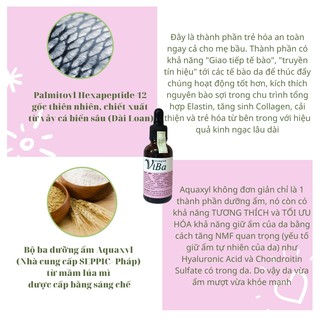 COMBO SERUM TRẺ HÓA 30ML & SERUM MỤN 5ML