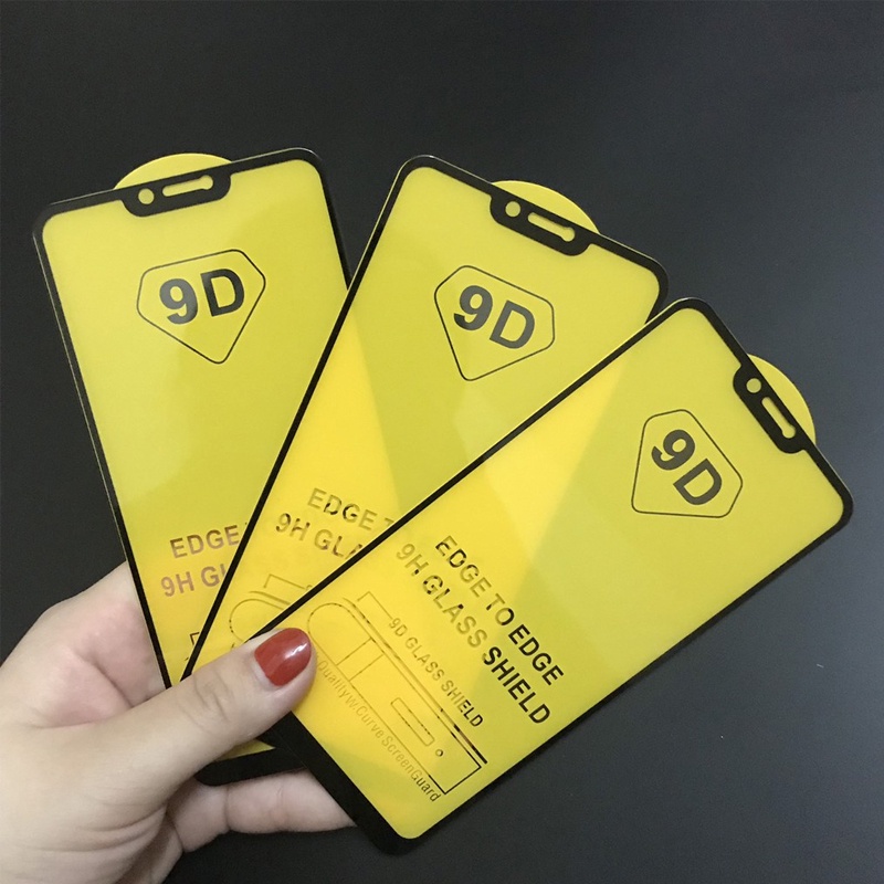 Kính Cường Lực 9D REMAX Thiết Kế FULL MÀN Cho ip 6/6s6plus/6s//7/7plus/8 plus/x/xs/max/11/12/13/pro/max/promax