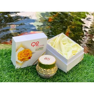 COLLAGEN - Q2 COLLAGEN NÁM - TÀN NHANG CHÍNH HÃNG