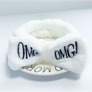 [ Ảnh Thật ] Băng Đô OMG !