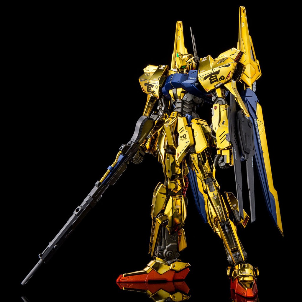Mô hình MG Hyaku-Shiki Raiser Cain Gundam
