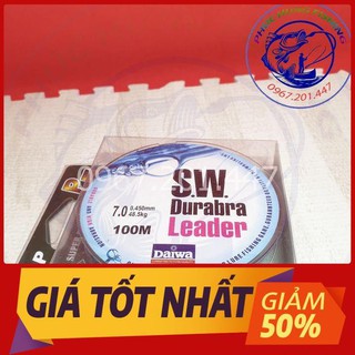 [ XẢ HÀNG ] Dây câu cá siêu bền  PE SW 🐟 Giá Shock 🐟 Full Size 1->10