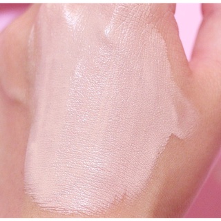 Sample kem nền Missha Glow Skindation 2ml