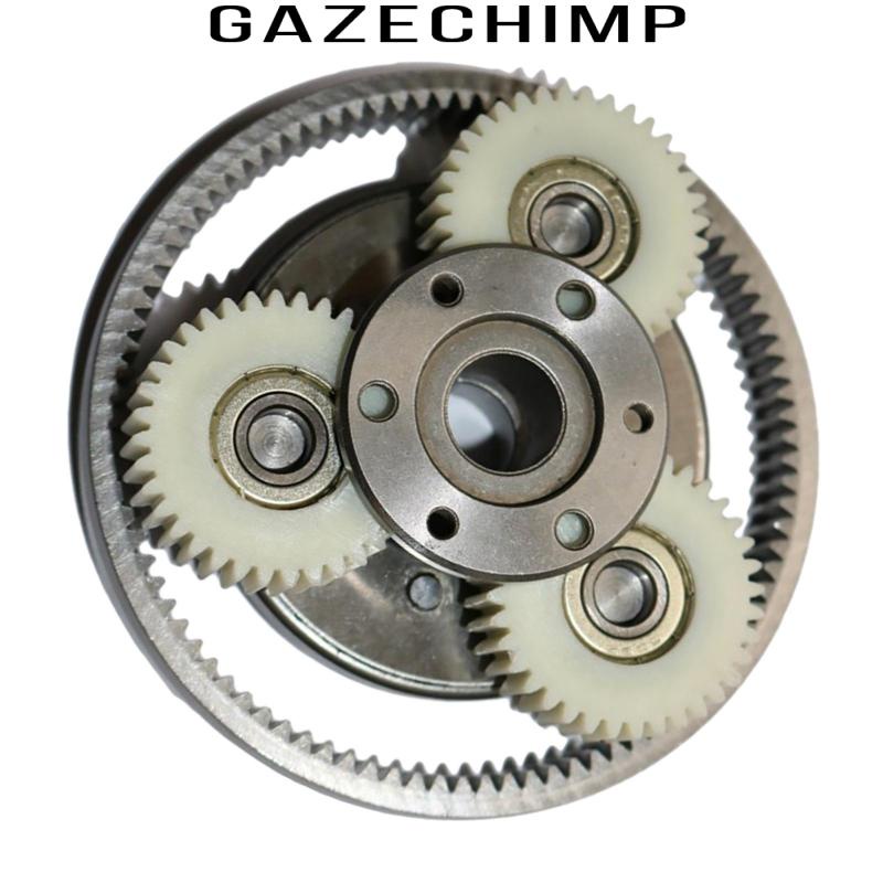 Bánh Răng Ly Hợp 36 Răng Dày 38mm 36 Răng Chuyên Dụng Cho Động Cơ
