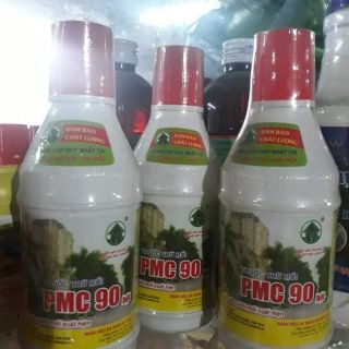 Thuốc diệt trừ mối mọt PMC dạng bột