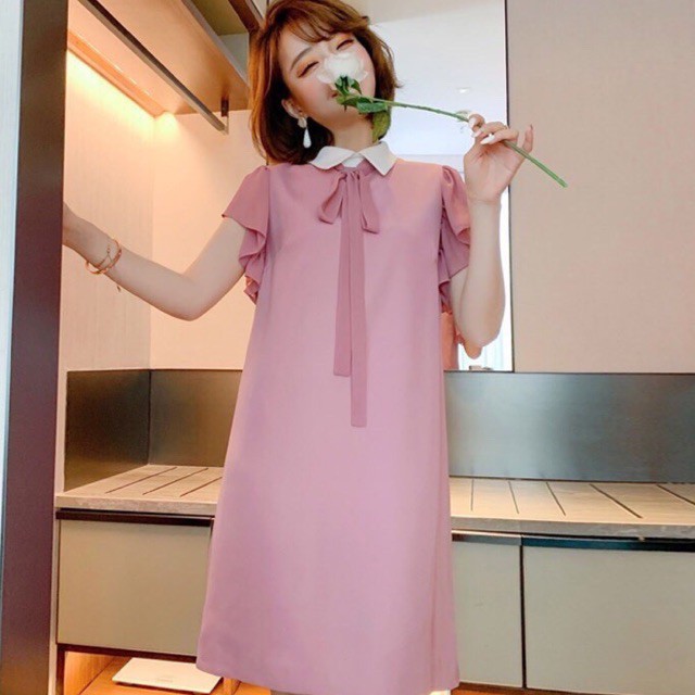 Váy nữ thiết kế cực xinh, cực sang chảnh (chất umi đẹp, đủ size) | BigBuy360 - bigbuy360.vn