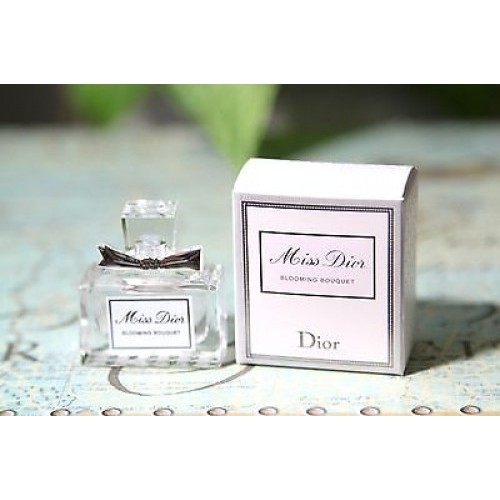 Nước hoa Miss Dior mini 5ml | BigBuy360 - bigbuy360.vn