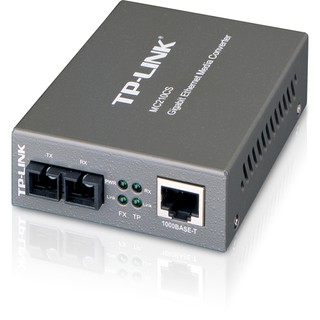 Bộ chuyển đổi quang điện TP-LINK MC210CS