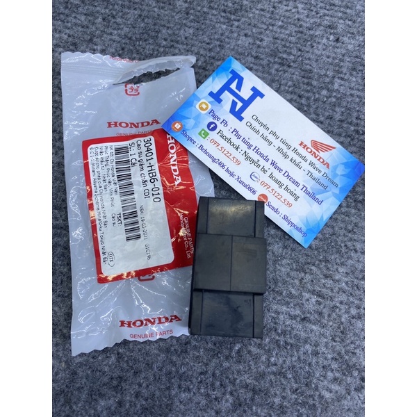 Cao su treo IC wave 110 thái