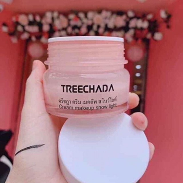 💁‍♀️💁‍♀️💁‍♀️💁‍♀️KEM TREE CHADA MAKE UP