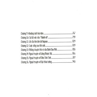 Hay Là Mình Sống Chung - Tập 2