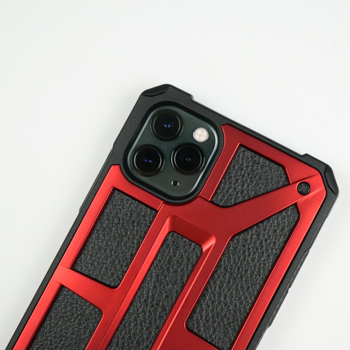 Ốp UAG Monarch cho iPhone 11 Pro/ 11 Pro Max chống va đập