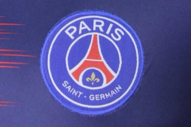 Quần áo đá bóng Paris Saint Germain