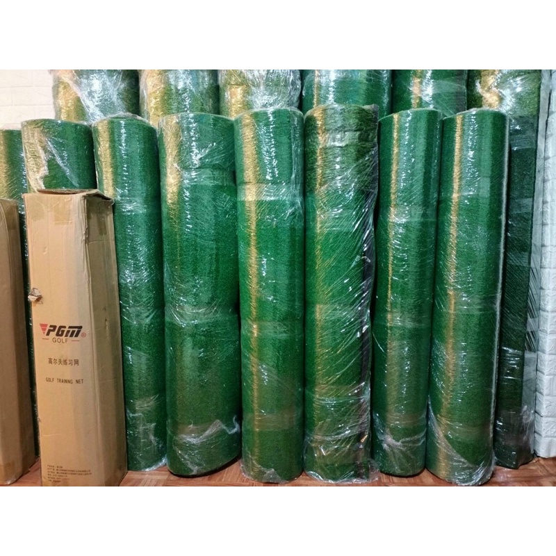 Thảm Tập Swing Golf - Thảm tập golf - Thảm swing golf