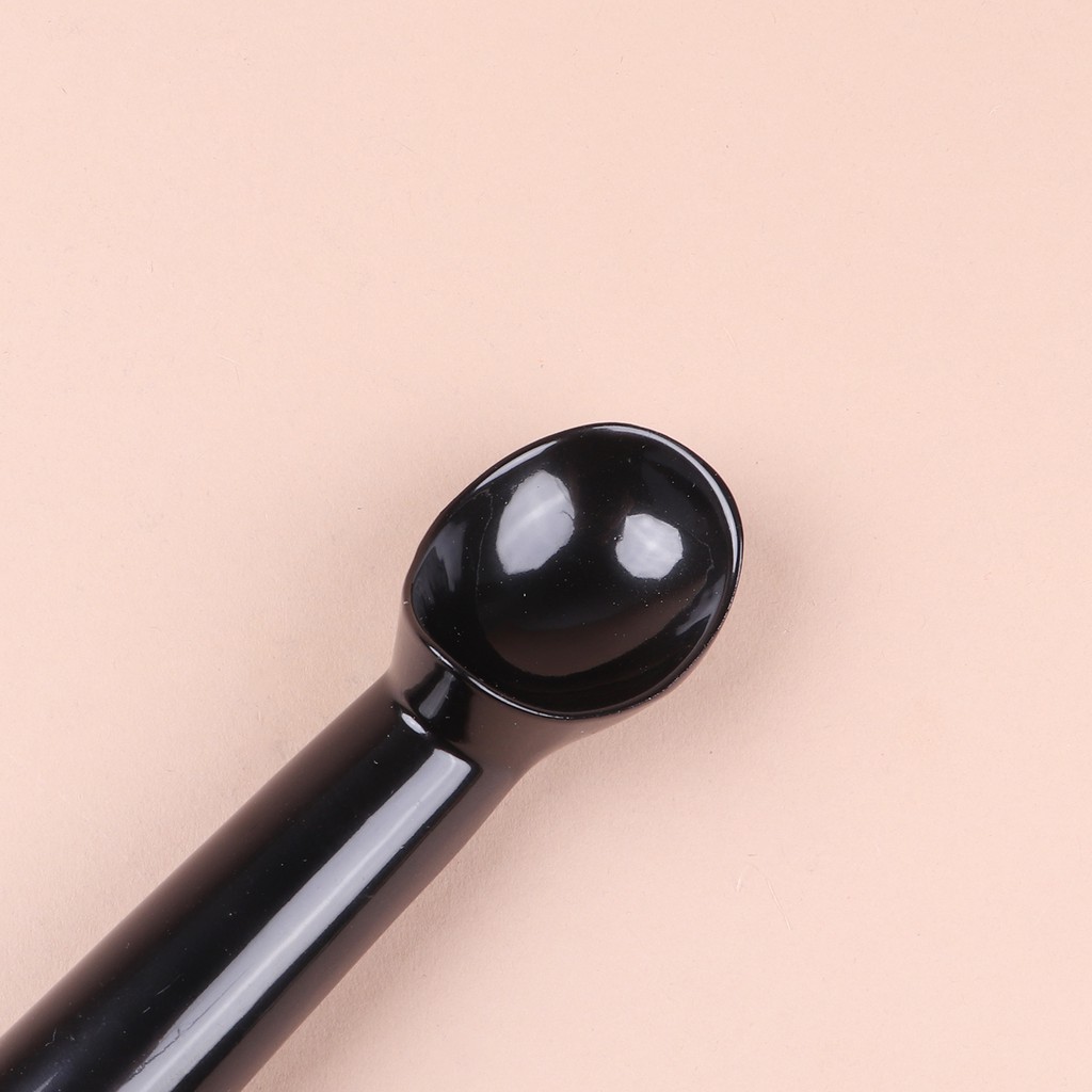 Muỗng múc kem inox Bam House đầu tròn chuyên dụng chống dính cao cấp MK01 | BigBuy360 - bigbuy360.vn