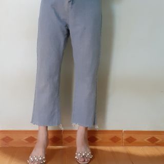 Baggy Vân Anh