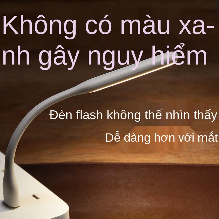 Điện thoại di động đèn ngủ USB kết nối trực tiếp với siêu sáng tiết kiệm năng lượng máy tính mini cầm tay ngân hà