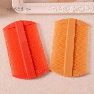 Lược Chải Tóc Thiết Kế Độc Đáo Sang Trọng