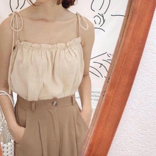 Áo dây cổ điển 110k