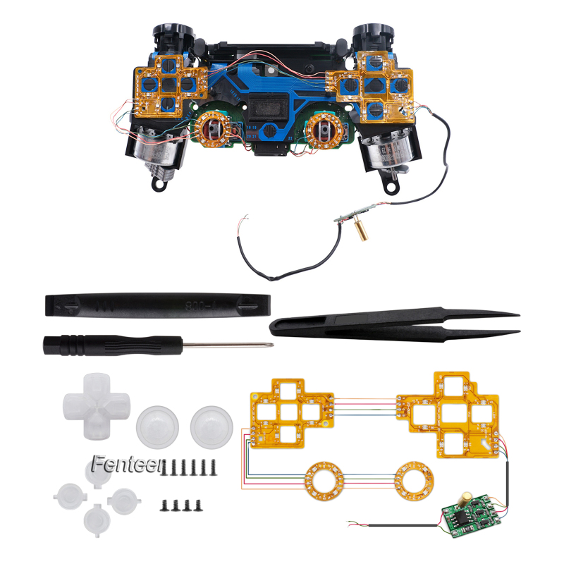 Thiết Bị Điều Khiển Đèn Led Không Dây Cho Ps4 | BigBuy360 - bigbuy360.vn