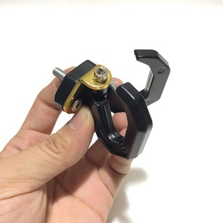 Móc Treo Đồ Xe Máy 2in1