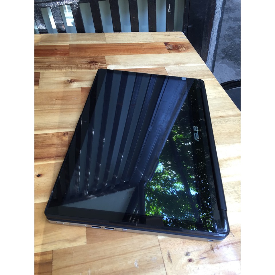 Laptop ASUS TP500L, i3 4005u, 4G, 500G, 15,6in, touch, x360 | BigBuy360 - bigbuy360.vn