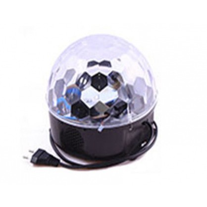 [HÀNG HOT]ĐÈN LED ÔNG SƯ KHÔNG USB- ĐÈN LED SÂN KHẤU ĐỦ MÀU- LED PHÒNG KARAOKE