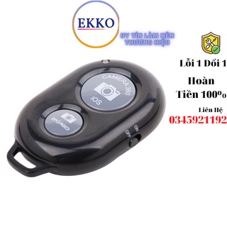 Nút bấm chụp ảnh bluetooth